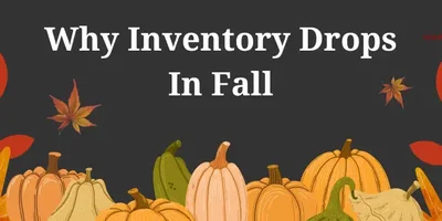 Why edmonton real estate inventory drops in fall